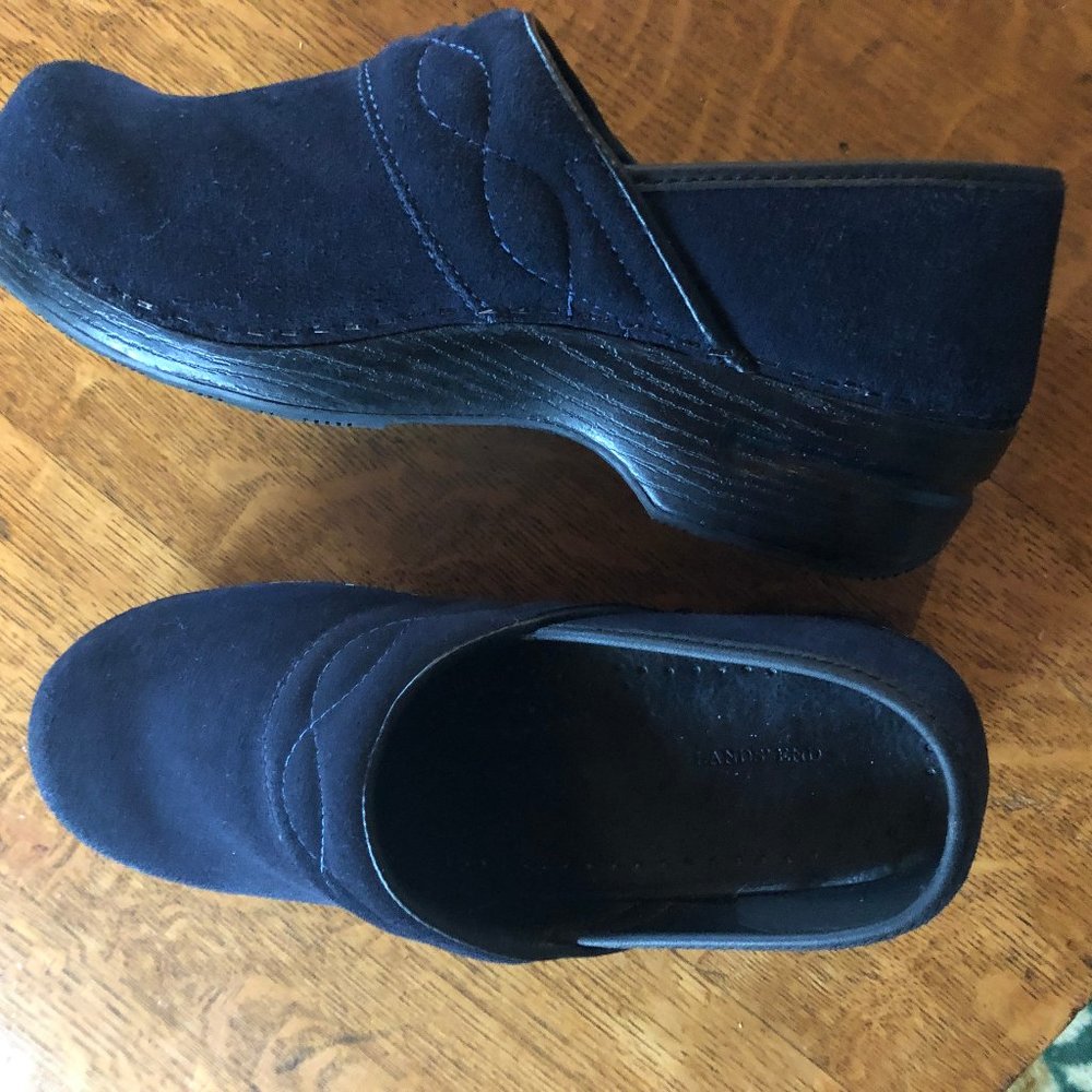 Shoes, Lands End Clogs